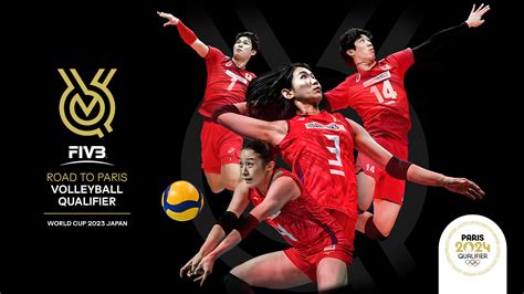 2020 olympics volleyball qualification|Volleyball at the 2020 Summer Olympics – Women's qualification.